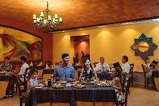 Occidental Grand Xcaret All Inclusive Hotel Los Dos Compadres 5*,  Meksyk