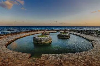 Occidental Grand Xcaret All Inclusive Hotel Los Dos Compadres 5*,