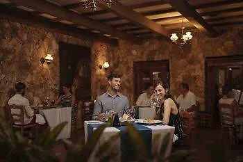 Occidental Grand Xcaret All Inclusive Hotel Los Dos Compadres Meksyk
