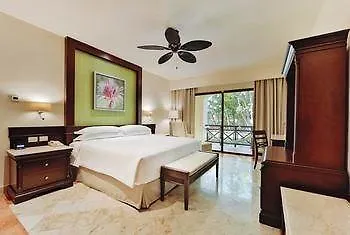 Occidental Grand Xcaret All Inclusive Hotel Los Dos Compadres Ośrodek wypoczynkowy