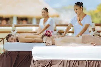 Ośrodek wypoczynkowy Occidental Grand Xcaret All Inclusive Hotel Los Dos Compadres