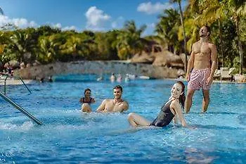 Occidental Grand Xcaret All Inclusive Hotel Los Dos Compadres 5*,