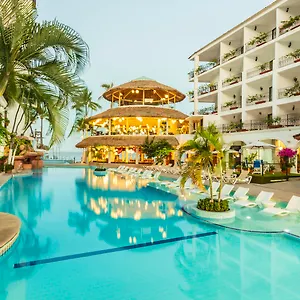 Szálloda Playa Arcos & Puerto Vallarta