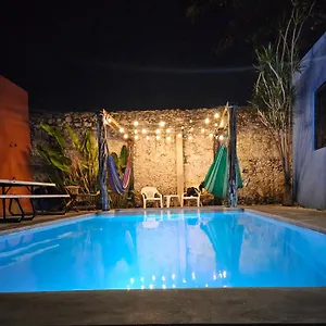 La Ermita México