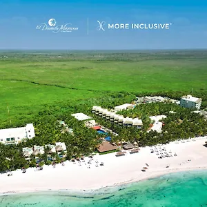 El Dorado Maroma Catamaran, Cenote & Inclusive (adults Only) ***** Punta Maroma