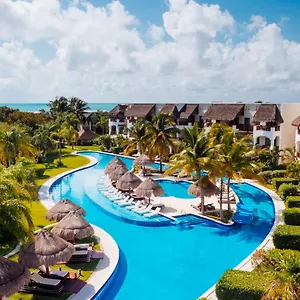 Valentin Imperial Riviera Maya - Adults Only Station touristique