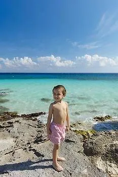 Occidental Grand Xcaret All Inclusive Hotel Los Dos Compadres 5*,