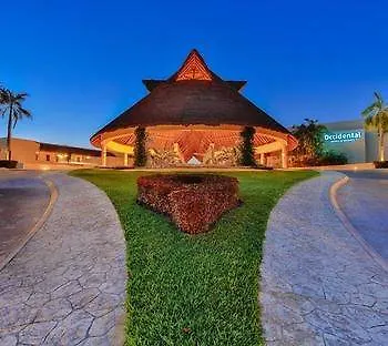 Resort Occidental Grand Xcaret All Inclusive Hotel Los Dos Compadres