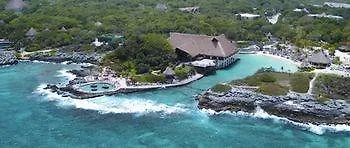 Occidental Grand Xcaret All Inclusive Hotel Los Dos Compadres
