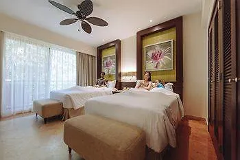 Occidental Grand Xcaret All Inclusive Hotel Los Dos Compadres Resort