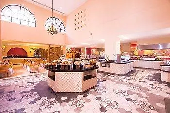 Occidental Grand Xcaret All Inclusive Hotel Los Dos Compadres Mexico