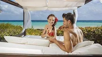 Resort Occidental Grand Xcaret All Inclusive Hotel Los Dos Compadres