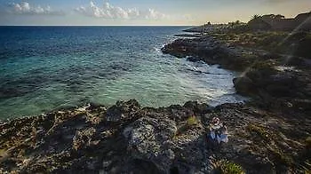 Occidental Grand Xcaret All Inclusive Hotel Los Dos Compadres Resort