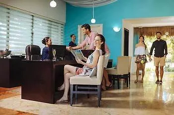 Occidental Grand Xcaret All Inclusive Hotel Los Dos Compadres 5*,  Mexico