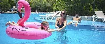 Resort Occidental Grand Xcaret All Inclusive Hotel Los Dos Compadres