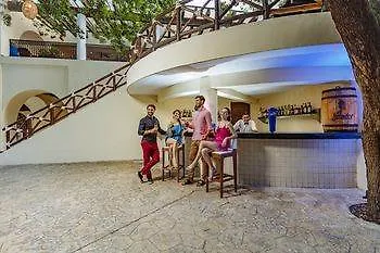 Occidental Grand Xcaret All Inclusive Hotel Los Dos Compadres 5*,  Mexico