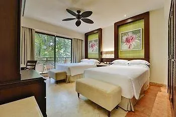 Occidental Grand Xcaret All Inclusive Hotel Los Dos Compadres Mexico