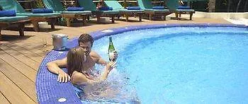 Occidental Grand Xcaret All Inclusive Hotel Los Dos Compadres 5*,  Mexico