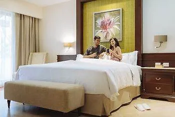 Occidental Grand Xcaret All Inclusive Hotel Los Dos Compadres Mexico