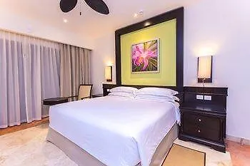 ***** Resort Occidental Grand Xcaret All Inclusive Hotel Los Dos Compadres Mexico