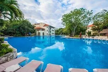 Resort Occidental Grand Xcaret All Inclusive Hotel Los Dos Compadres