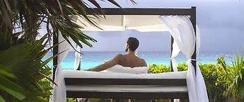 Resort Occidental Grand Xcaret All Inclusive Hotel Los Dos Compadres